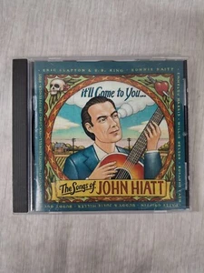 It'll Come to You: The Songs of John Hiatt by Various Artists (CD, May-2003) E4 - Bild 1 von 4