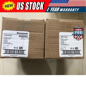 1PC New Honeywell C7061A1053 UV Flame Detector Replace In Box Fast Shipping - Picture 1 of 4