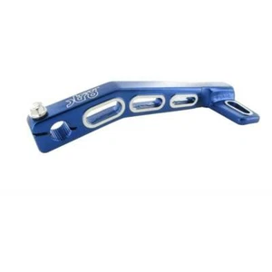 Starter Pedal STR8 Style Blue Keeway 50 Matrix 2006-2011 - Picture 1 of 1