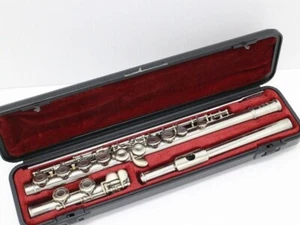Estuche rígido para flauta YFL-211 S II - Imagen 1 de 7
