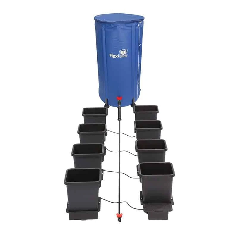 XL Dimensions Kit Extensión Easy2Grow – AutoPot | Tu Cultivo
