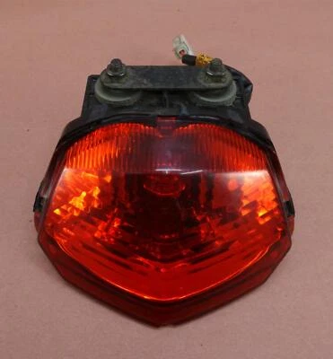 Luz trasera de freno Kawasaki Ninja 250 Ex250 2008-2012 Foto 1 de 4