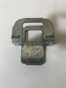 Plattenmantel Clip Simpson starke Krawatte PSC 7/16" Sperrholz 110er-Packung - Bild 1 von 3