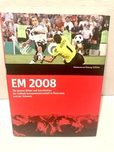 EM 2008 - the best pictures and stories of the European Football Championship in - Picture 1 of 12