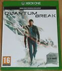 Quantum Break  Xbox One 1