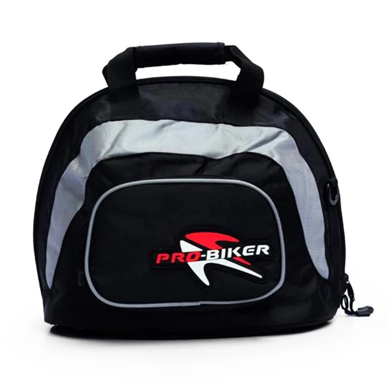 Motorcycle hand Helmet bag Waterproof Handbag Shoulder Bag Luggage Storage - Изображение 1 из 4