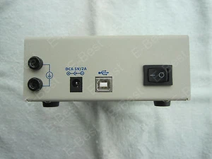 Programador Universal Flash Ultra UP818P UP-818P UP2008 UP128 UP256 UP1024 - Imagen 1 de 8