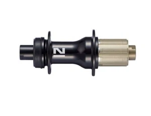 Novatec, cubo Gravel Road, rueda trasera D792SB-CL, 142/12 mm, 28 orificios - Imagen 1 de 1