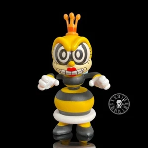 Funko Mystery Minis Cuphead  Rumor Honeybottoms (3SHIPSFREE) - Picture 1 of 9