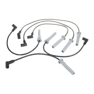 Paquete de cable de encendido Mopar genuino 4797685AB Foto 1 de 4