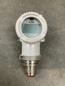 Transmisor de presión calibre ABB 266HSHPSBA7 LSB6R1 - Imagen 1 de 9
