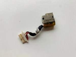 HP Probook 440 G7 DC Power Jack Kabel - Bild 1 von 1