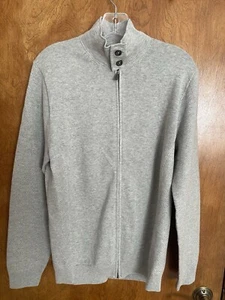 Massimo Dutti Pullover mit Reißverschluss Größe M - Bild 1 von 10