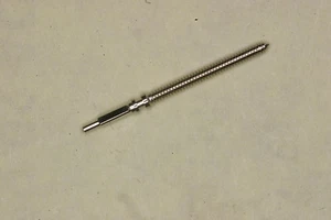 Tige Winding stem Aufzugwelle Albero di carica BFG 58 158  NOS 401 - Picture 1 of 1