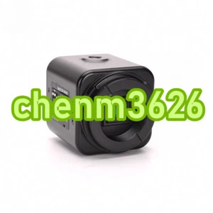 1PC USED  Watec WAT-231S2 Industrial camera #YY - Picture 1 of 5