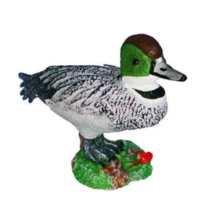 Falcated Ente von Maia & Borges Wasser- und Seevögel RAR NEU UNGEÖFFNET - Bild 1 von 1