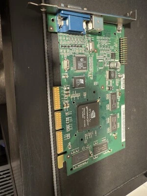 Nvidia G-force 2 Max - Image 1 of 3