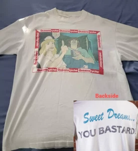 Queensryche Sweet Dreams 1989 Tour Collection S bis 5XL T-Shirt - Bild 1 von 5