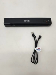 Epson WorkForce ES-50 Mobiler Dokumentenscanner (B11B252401) - Bild 1 von 6