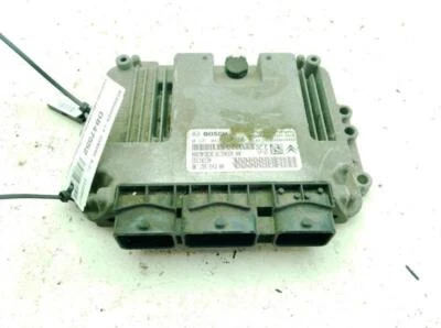 9665594380 centralina per PEUGEOT PARTNER ORIGIN COMBISPACE (5F) 1.6 23045026 - Immagine 1 di 3