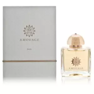 Dia by Amouage for Women 1.7 oz Eau de Parfum Spray Brand New - Picture 1 of 1
