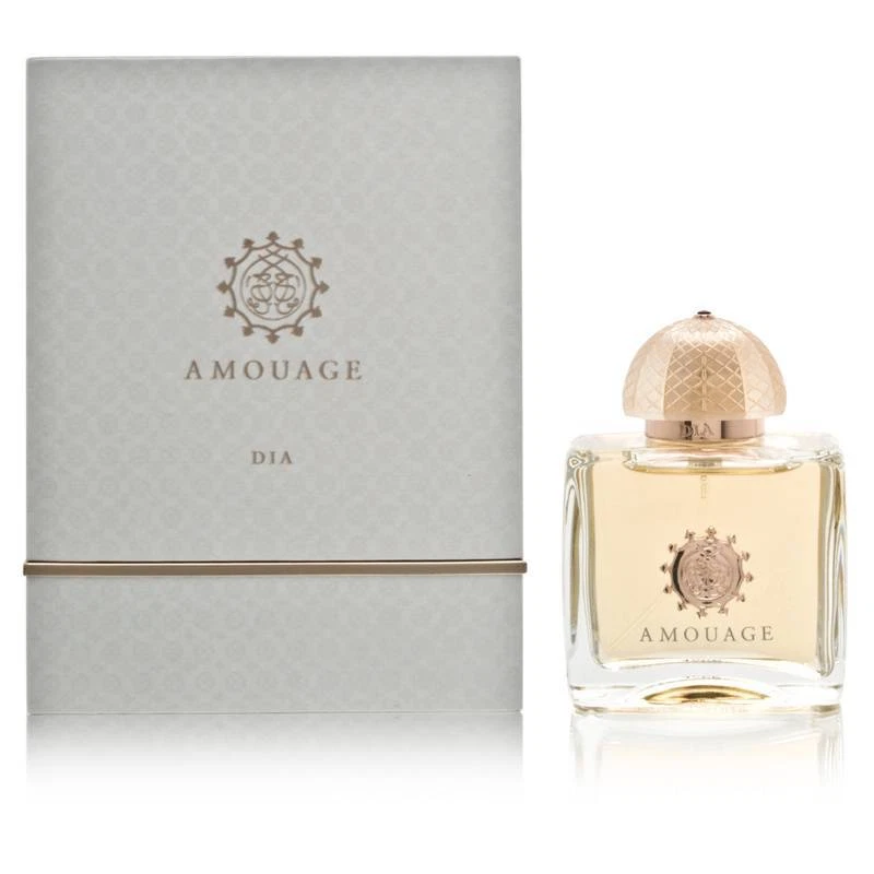 Amouage Dia Woman 1.7 Oz Eau De Parfum Spray