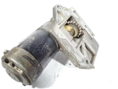 Starter Motor Rotary AT RWD m001t98081a OEM 2004 2005 2006 2007 2008 Mazda RX8 - Image 1 of 4