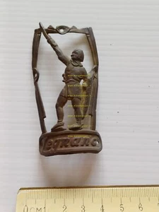 Legnano fregio stemma bicicletta epoca originale - Picture 1 of 2