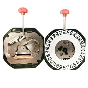 For MIYOTA 2315 Quartz watch 4.15MM movement Date at 3' calibre replace repairs - Picture 1 of 6