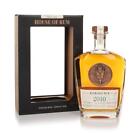 Foursquare 12 Year Old 2010 Barbados Single Cask Vintage Rum (House of Rum)