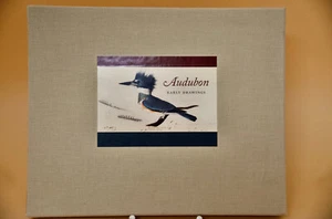 Audubon - Primi disegni - John James - 2008 - copertina rigida - Foto 1 di 17