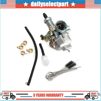 Carburador con filtro de aceite 0454320 0454911 para Polaris Ranger RZR 170 09-14 ATV Foto 1 de 4