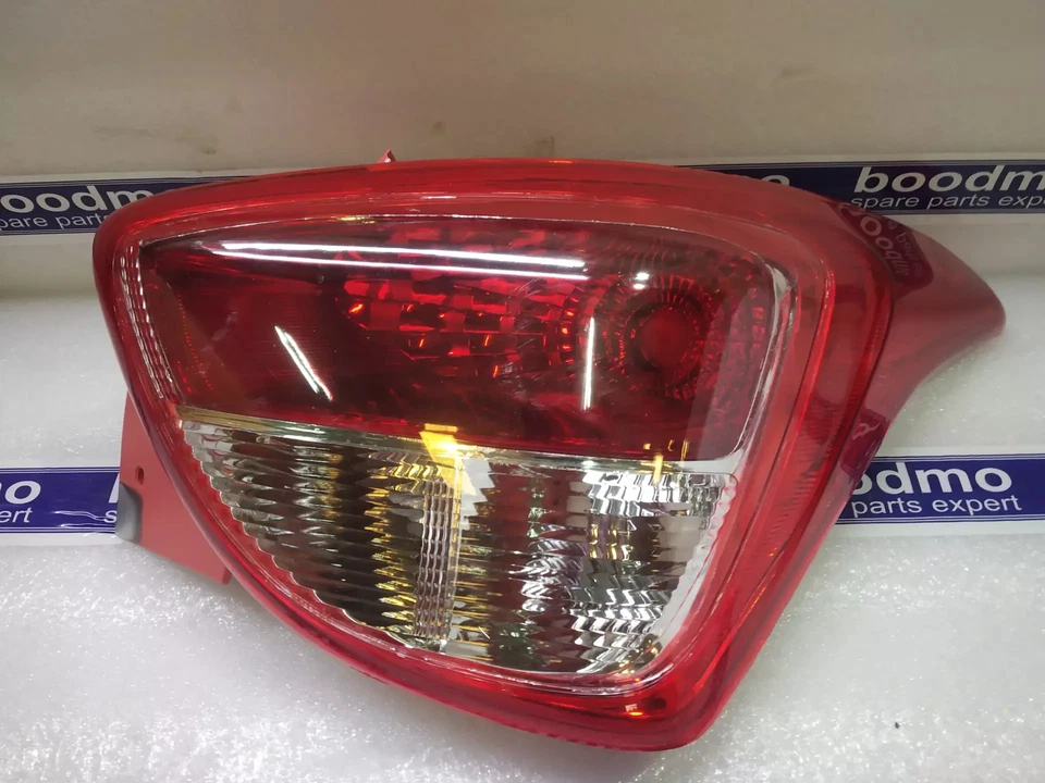 Luz trasera para HYUNDAI GRAND i10, GRAND i10 F/L - AG-0341-R - Auto Dorado Foto 1 de 1