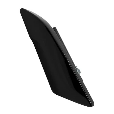 MF6947 Pedalino Poggiapiedi Destro Originale Piaggio Liberty S 50 125 150 iGet - Immagine 1 di 4