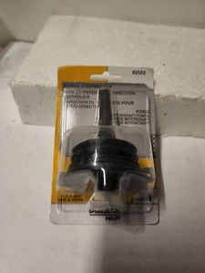 New Power Steering Reservoir Cap Dorman 82582 - Picture 1 of 4