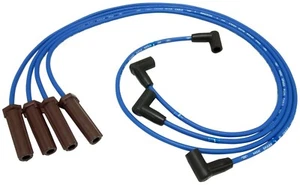 Juego de cables de bujía-VIN: 1, OHV NGK 51234 - Imagen 1 de 1