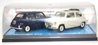 BRUMM LIMITED EDITION 1:43 AUTO DIE CAST FIAT 600 BERLINA + FIAT TRASFORMABILE