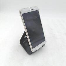 Asus ZenFone 3 ZE520KL Dual SIM Smartphone Weiß 5.2 Zoll Full HD Android