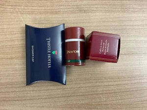 3 x Hotel Duschhaube , Einweg Haarschutz , Duschkappe , Shower cap , Badekappe - Bild 1 von 2