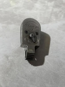 Herramientas a presión 3/8" accionamiento cabezal de trinquete bloqueo flexible  - Imagen 1 de 2