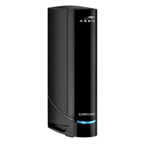 ARRIS G20 Kabelmodem Router Fast DOCSIS 3.1 Multi-Gigabit WiFi 6 AÃ3000 (lesen) - Bild 1 von 7