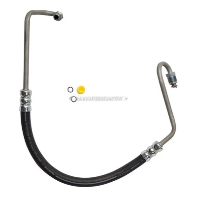 Manguera de presión de dirección asistida para Chevy Astro y GMC Safari Edelmann Foto 1 de 4