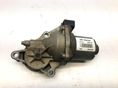 2007 - 2019 Chevrolet Silverado 2500 Transfer Case Electric Shift Motor OEM NQF - Image 1 of 4