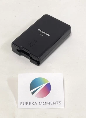 Panasonic AU-XPD1 P2 Card Reader USB 3.0 compatible Used - Image 1 of 2
