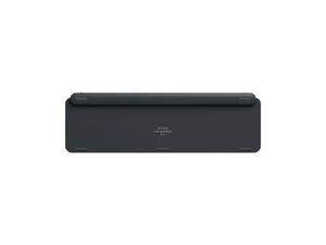 Logitech MX Keys Advanced Wireless Illuminated Keyboard, dotykowa responsywna - Zdjęcie 1 z 5