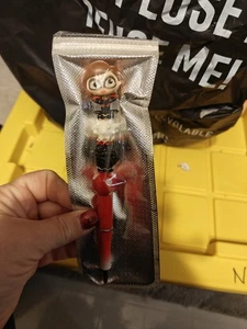 D02- Disney Perlen Schreibstifte Unglaubliche Figur - Bild 1 von 4