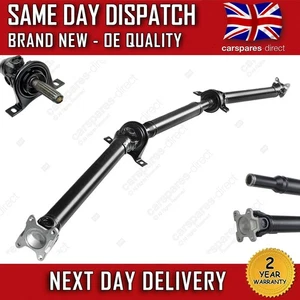 MERCEDES BENZ VITO VIANO W639 COMPLETE PROPSHAFT 2211MM A6394103206 6394103206 - Picture 1 of 8