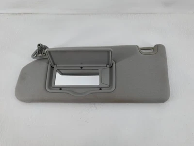 Mitsubishi Outlander Sport 2013 conductor parasol espejo parasol izquierdo G997P Foto 1 de 4