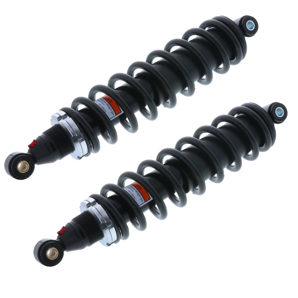 2 Rear Gas Shocks for Kawasaki Brute Force 750 Brute Force 650i IRS 4x4 Foto 1 de 1