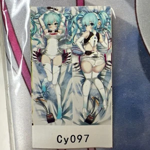 Anime Body Pillow Case Dakimakura Coca Cola Cy097 A8 - Picture 1 of 3